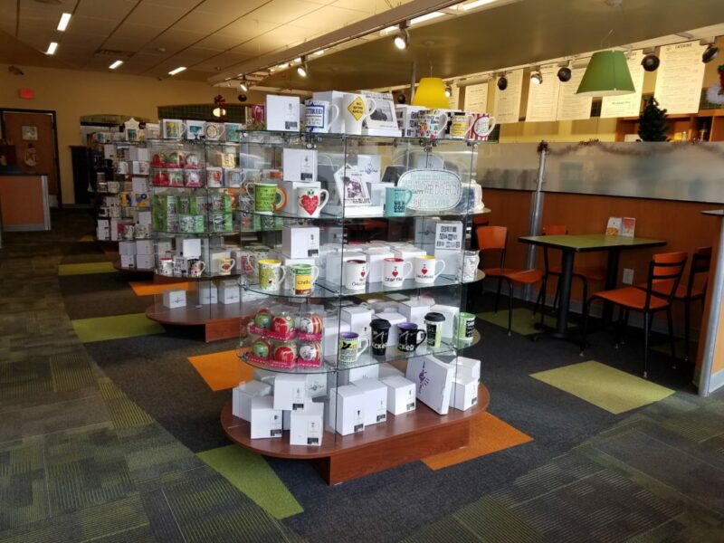 Between Rounds Bagels Vernon Between Rounds